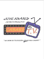 CABARÉ TV
