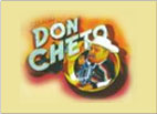 El Show de Don Cheto