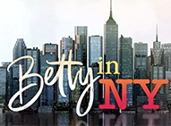 Betty EN NY